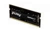 Pamięć DDR4 FURY Impact SODIMM  32GB(1*32GB)/3200 CL20
